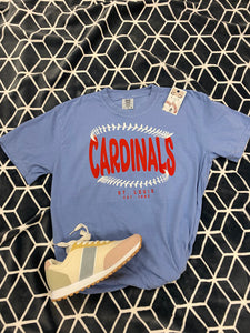 Cardinals Baseball-CC